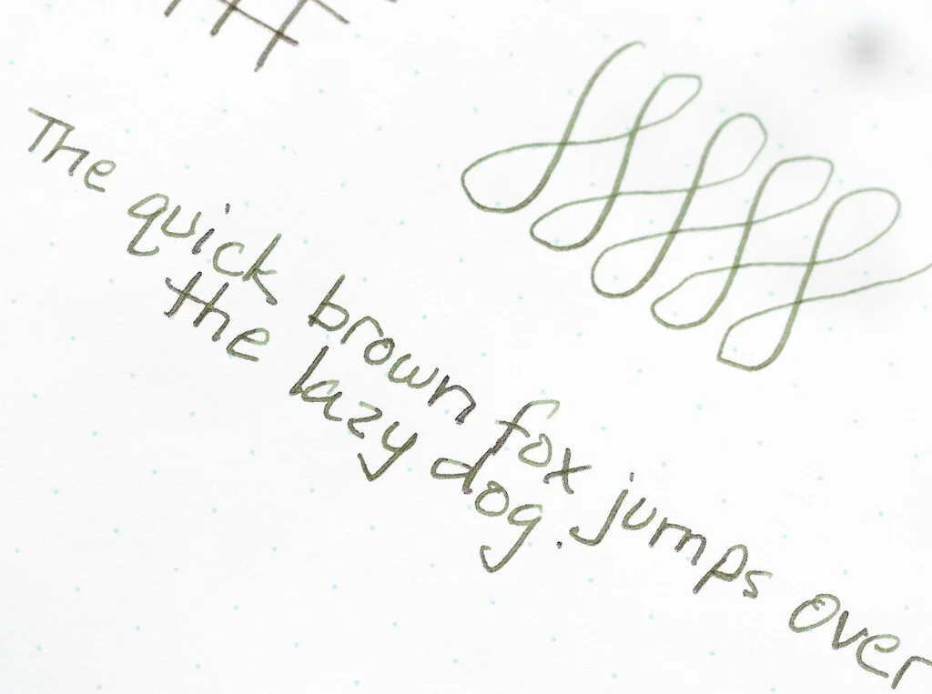 Sailor Pro Gear Cocktail Series Après Ski: A Review — The Pen Addict